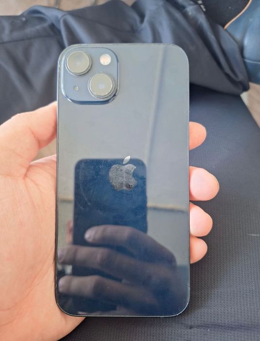 САТЫЛАды Айфон 13