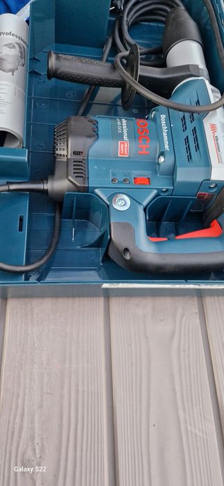 Bosch rotopercutor nou