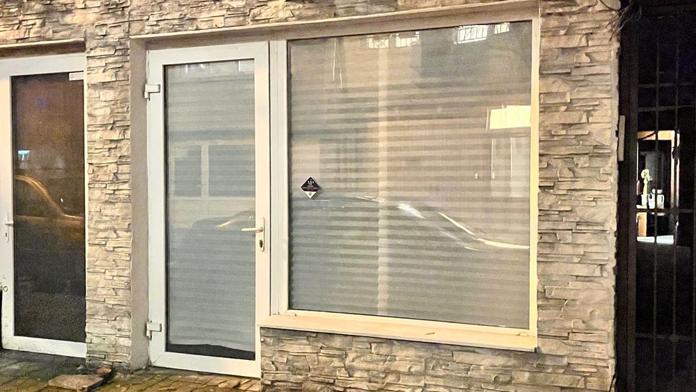 Дава се под наем Офис в Варна, Колхозен пазар - 30 кв.м за 359.04 € - Снимка #1