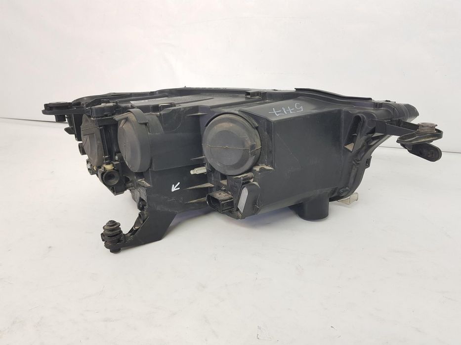 Far stanga Halogen Vw T-Roc dupa 2017