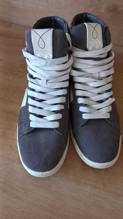 Мъжки маратонки Calvin Klein Jeans