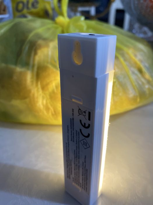 Мини светильник новый не б/у