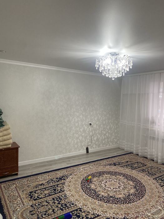 Продам 3-ех ком. квартиру