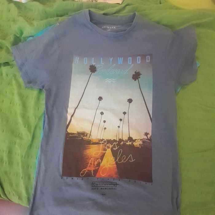 Лот тениски р-р 170-176