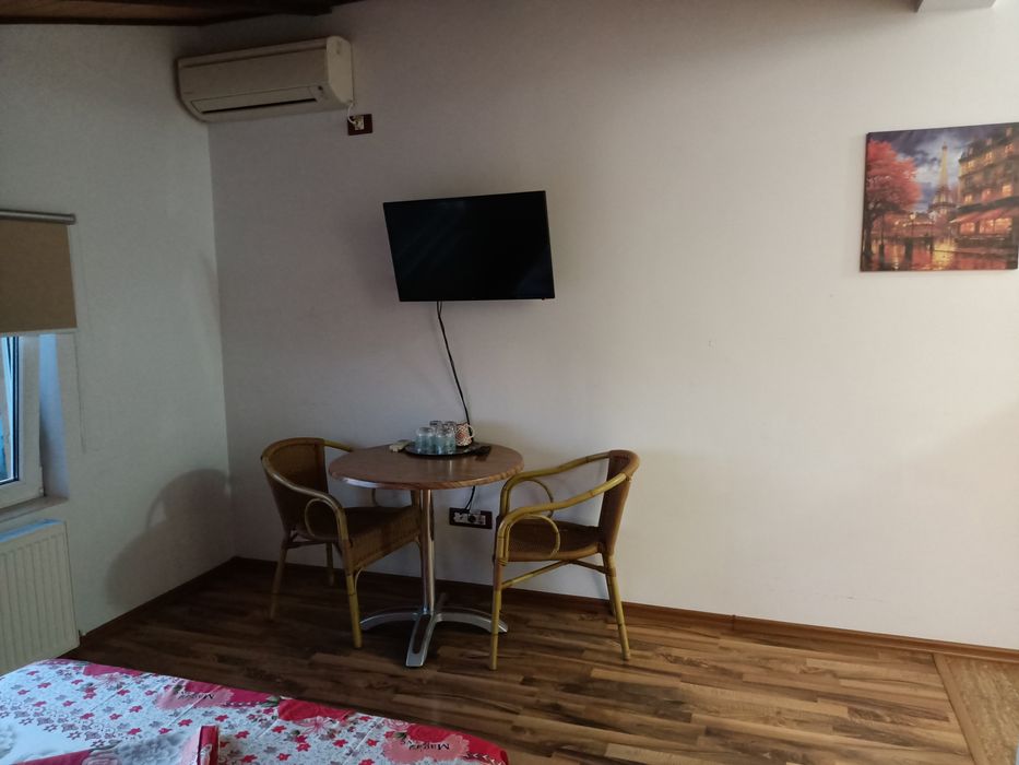 Garsoniera Mamaia Nord 200 lei