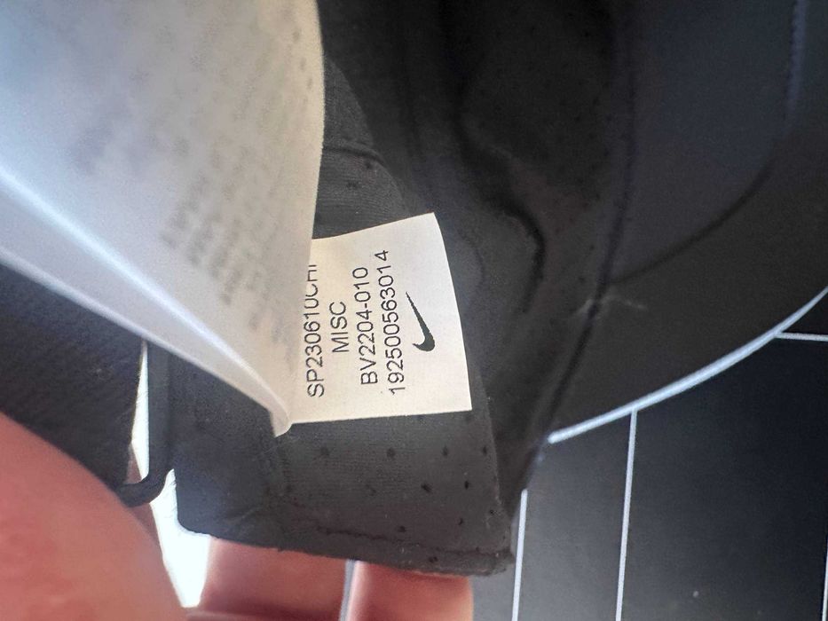 nike dri fit Кепка