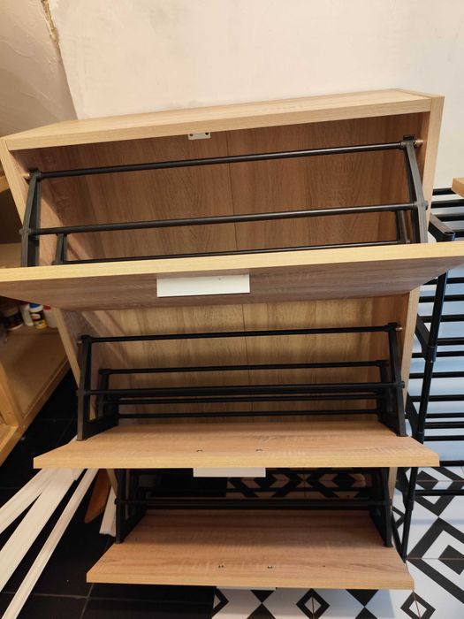 Dulap de papuci / Pantofar