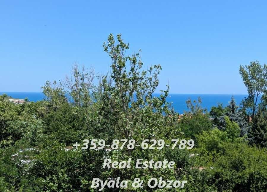 Двустаен апартамент в нова сграда в гр.Бяла