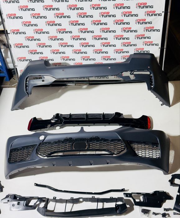 Комплект M5 обвеса BMW G30 M5