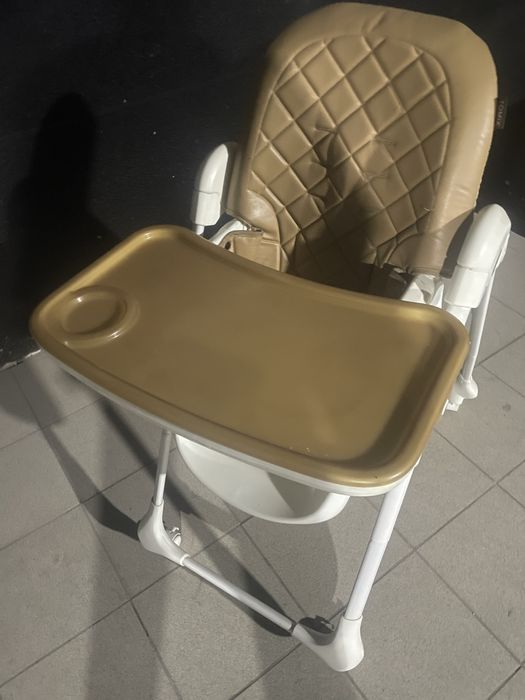 Детский стульчик !