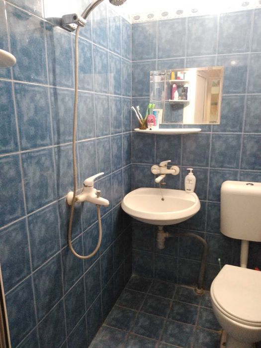 Дава се под наем Двустаен апартамент в Пловдив, Център - 50 кв.м за 321.3 € - Снимка #7