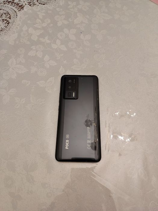 Xiaomi Poco F5 Pro 12/256