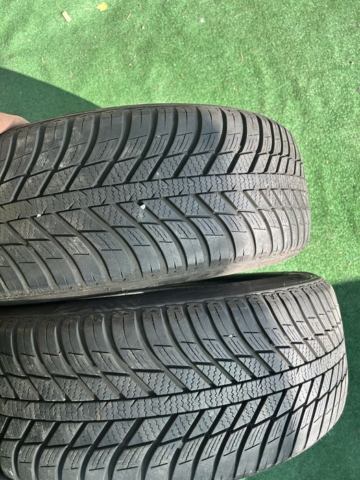 Две гуми NEXEN 4 сезини 205 55 16