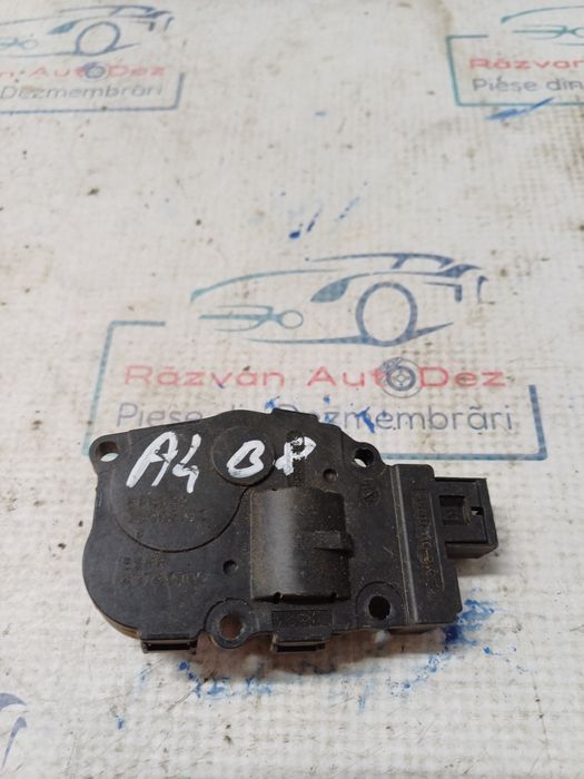 motoras aeroterma audi a4 b8 - motorina 2010