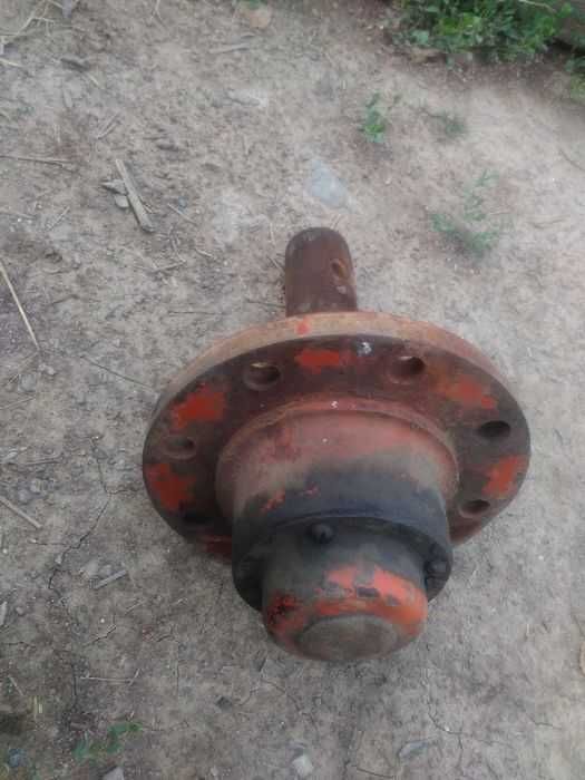 Запчасти на сельхозтехнику