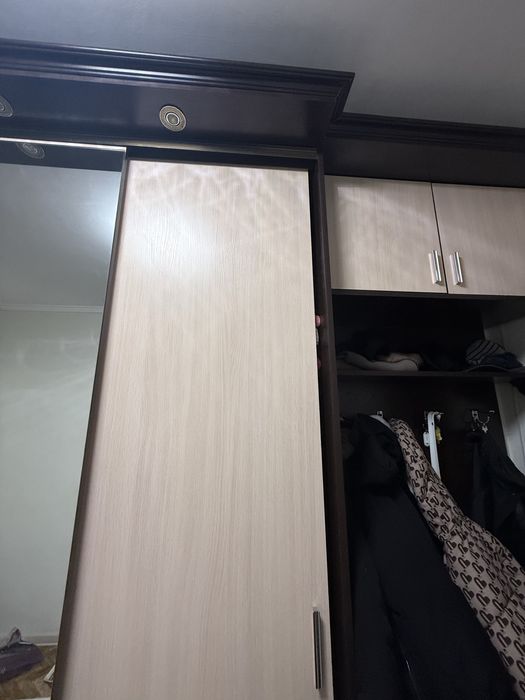 Продам шкаф стенку