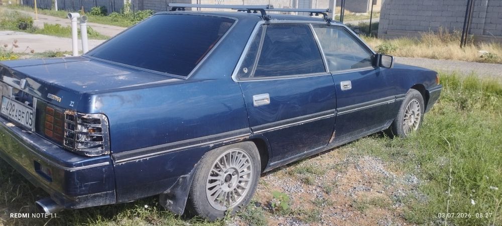 Продается авто Мицубиси