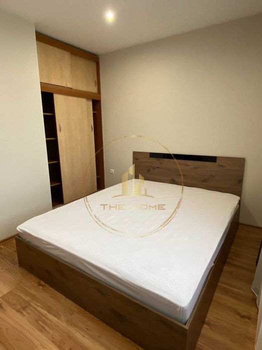 Уютен 2 стаен Лятно Кино