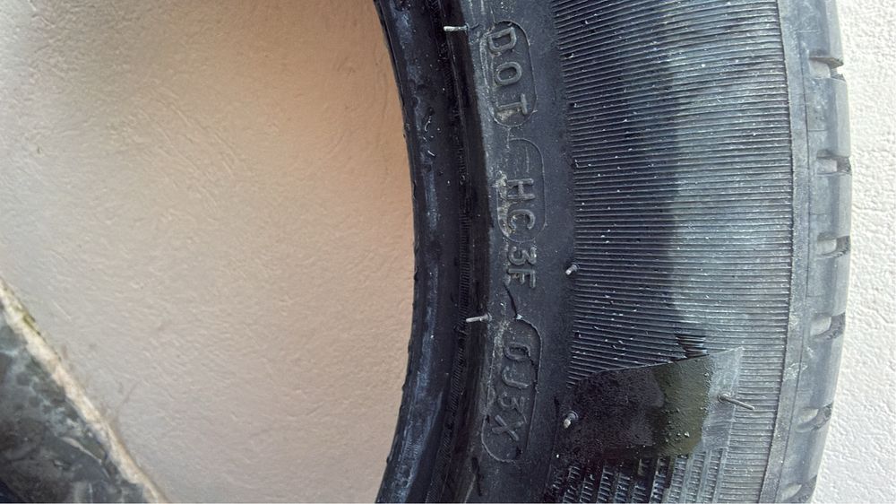 Cauciucuri 215/55 R17