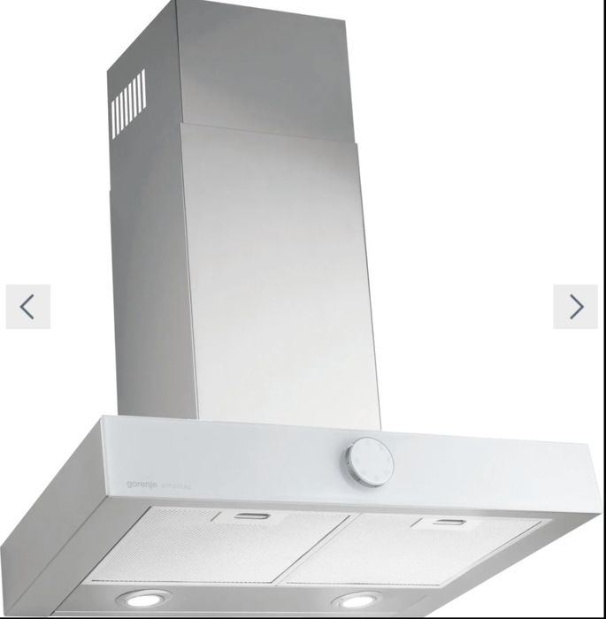 Вытяжка Gorenje DT6SY2W