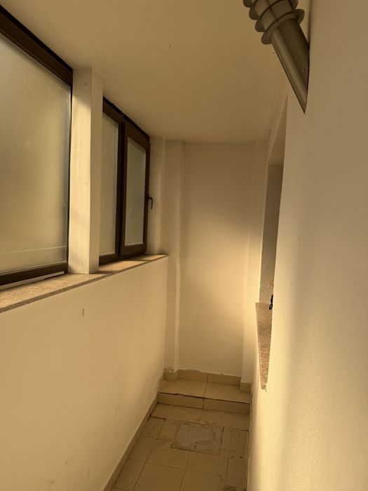 Apartament in cladirea Lotus