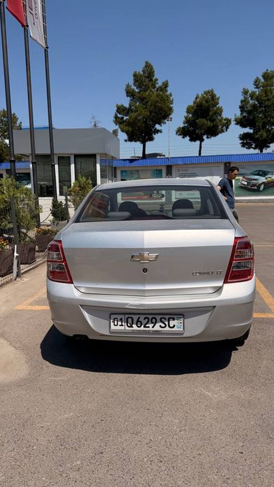 Chevrolet Cobalt