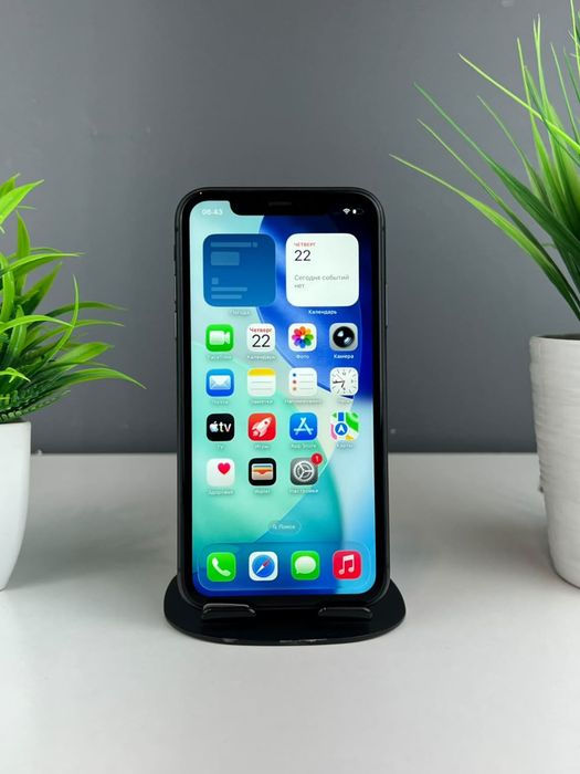 Телефон Apple iPhone 11 128GB