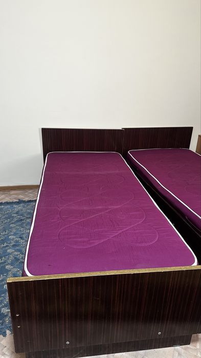 Диван 2 за 20тысч тенге