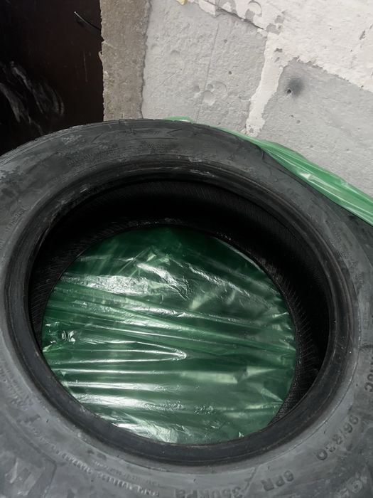 Продам балон от киа новый зимный