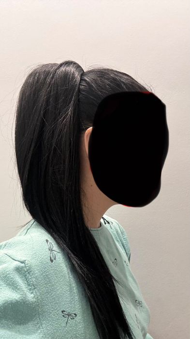 Синтетична опашка