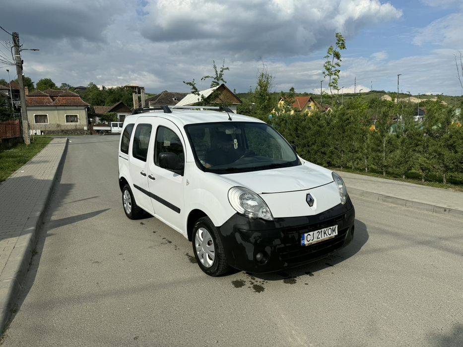 Renault Kangoo 1.5Diesel 2009