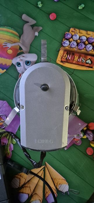 Corp de iluminat FBS261 Fugato+Bec inclus PL-C 26w