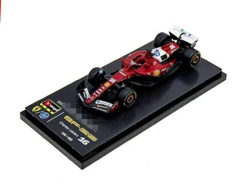 Болид Formula-1 Ferrari