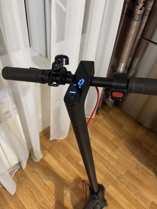 Электросамокат xiaomi