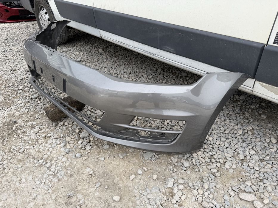 Предна броня за VW Golf 7 (2013-2017)