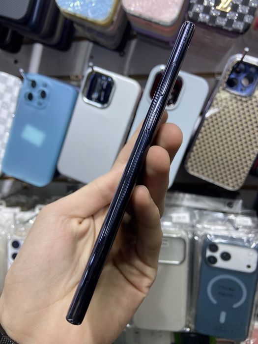 Samsung Note 10+ 12/256 ideal