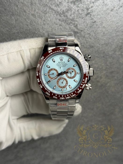 Часовник Rolex Daytona