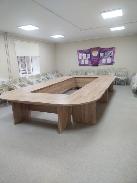 Производство школьной мебели