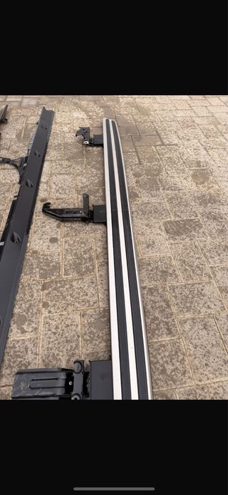 Praguri Audi Q7 Originale