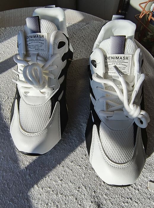 Маратонки пролет- лято