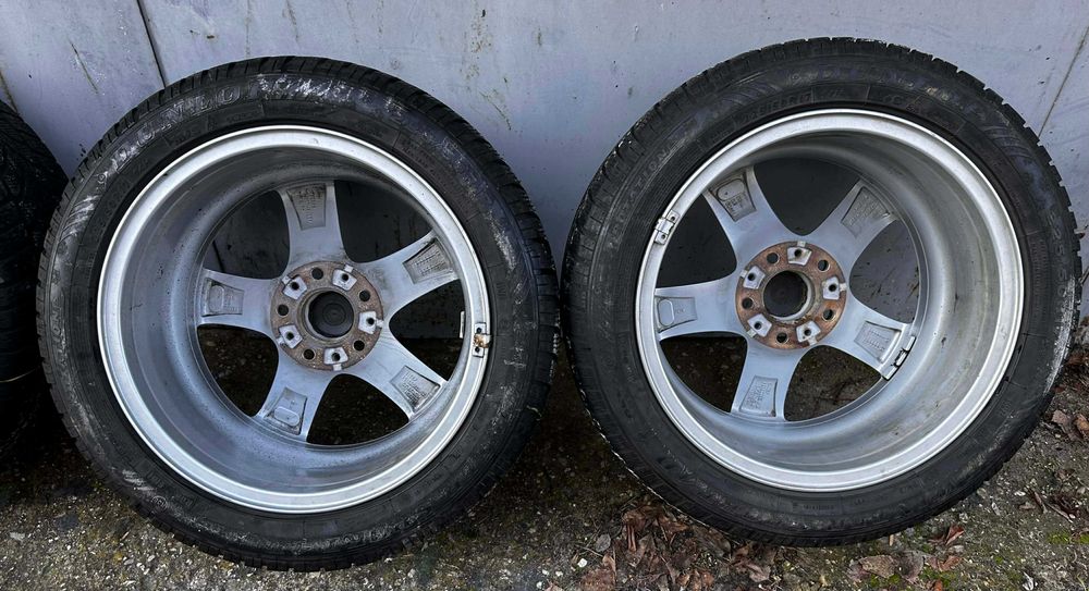 Джанти BMW ОЕМ 17 цола style 392 F30 F32 F36 E90 F25 E84 E87 F20