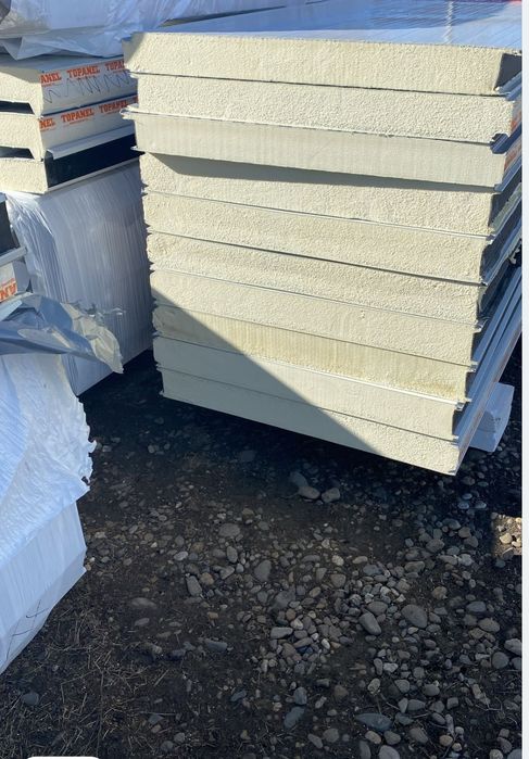 Executăm la comanda clientului casei pe structură metalică