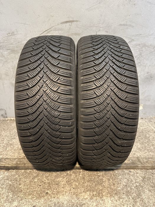 Гуми 195/55/16 HANKOOK Icept  Winter