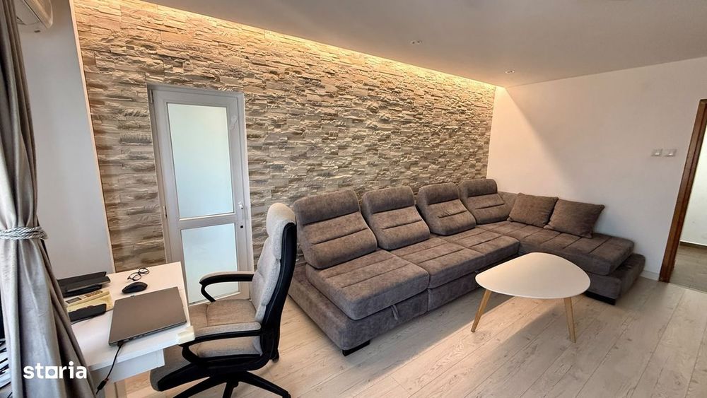 Apartament – București, Nerva Traian - Vedere 3