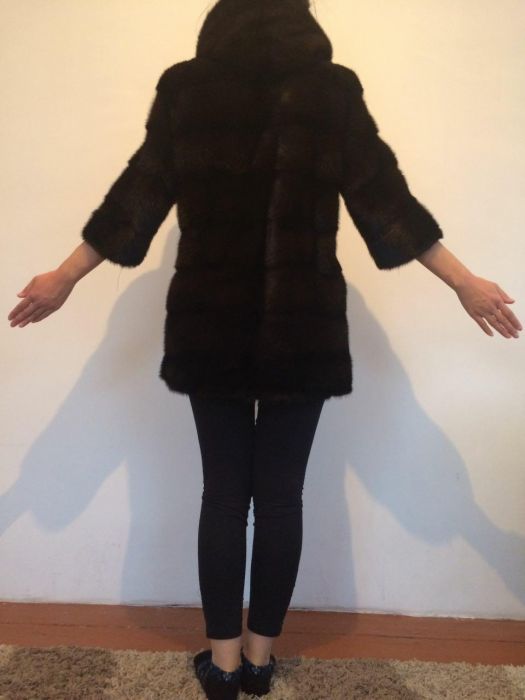 Шуба! Продам срочно!