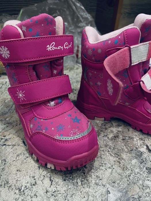 Обувь для девочек