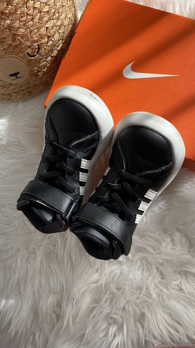 Кецове Adidas Grand Court Mid
