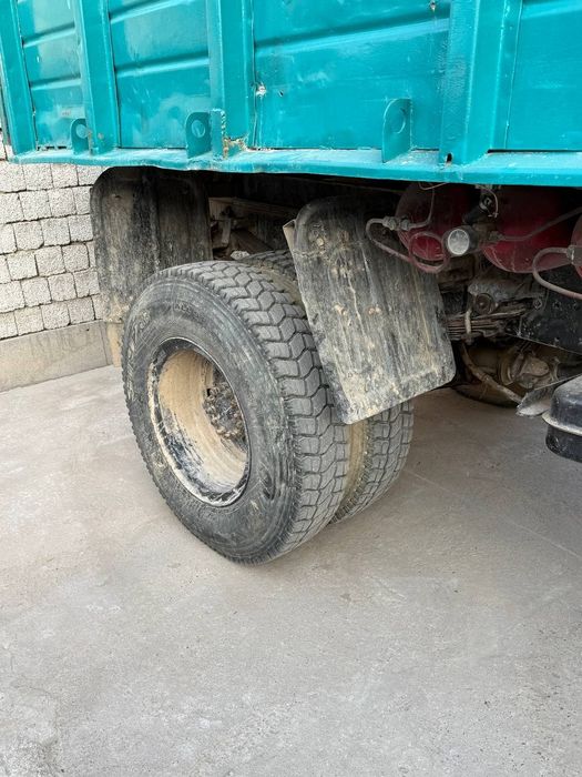 Zil samasval zavod