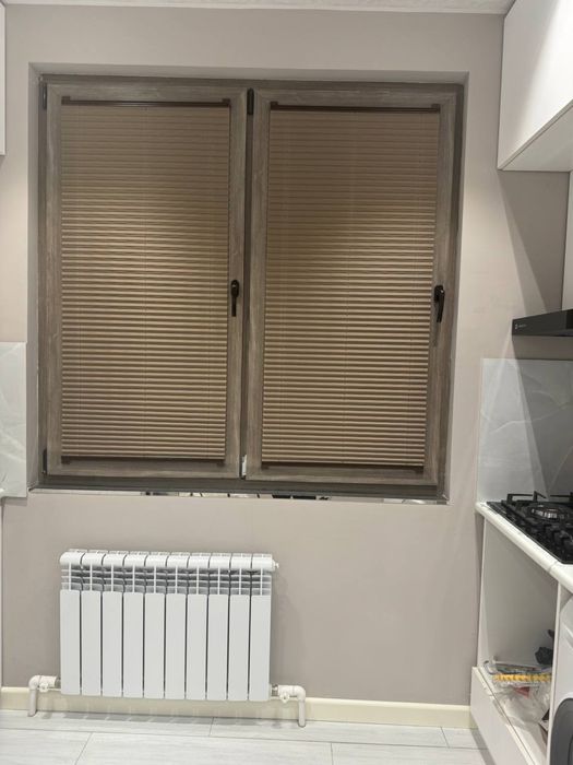 Плисе жалюзи plise jaluzi ку