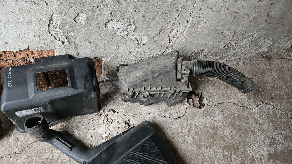 Останали части цена за комплект.